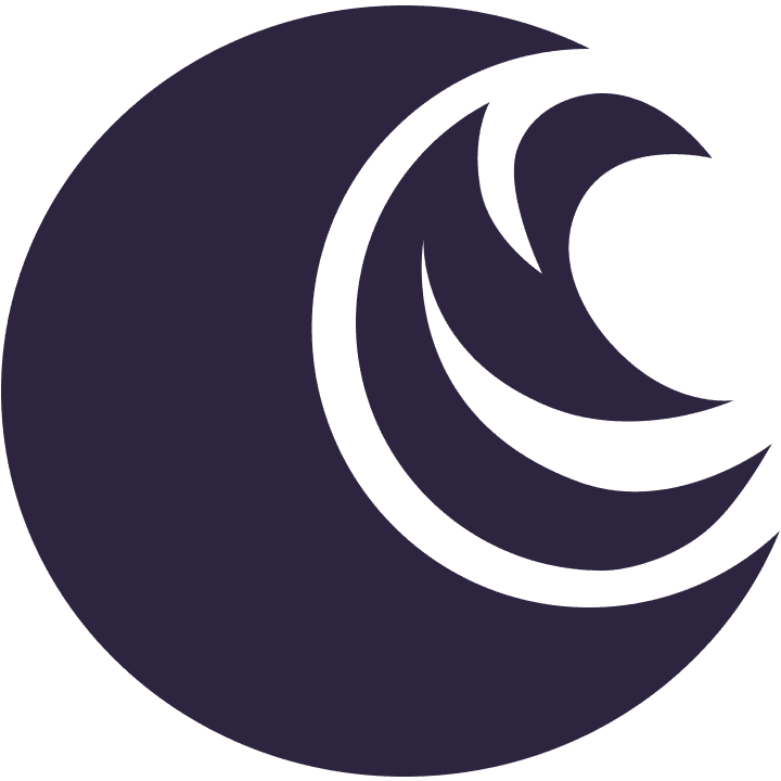 Movie Dust logo