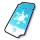 Ice-Type Affinity Ticket