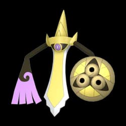 Blade Forme