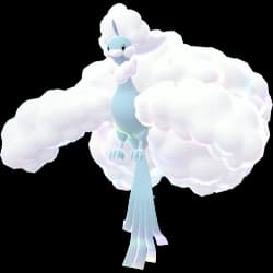 Mega Altaria