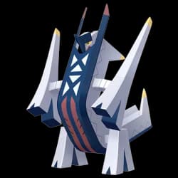 Archaludon