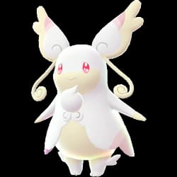 Mega Audino
