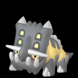 Bastiodon