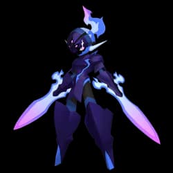 Ceruledge