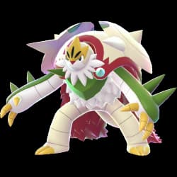 Mega Chesnaught