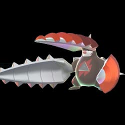 Mega Excadrill