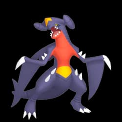Garchomp