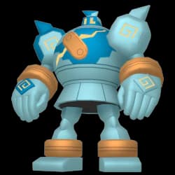Golurk