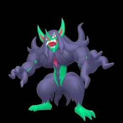 Grimmsnarl