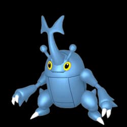 Heracross