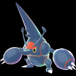 Mega Heracross