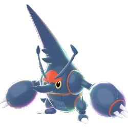 Mega Heracross