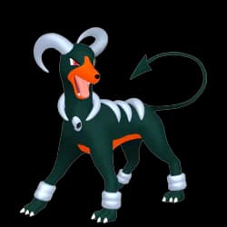 Houndoom