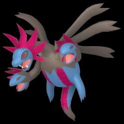 Hydreigon