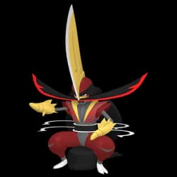 Kingambit