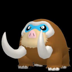 Mamoswine