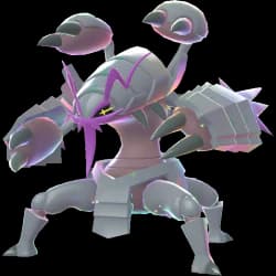 Mega Golisopod