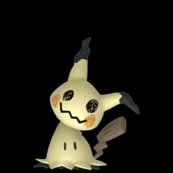 Mimikyu