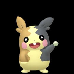 Morpeko