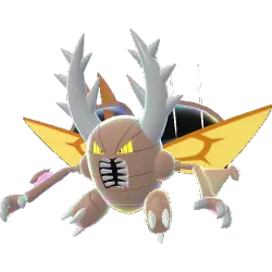 Mega Pinsir