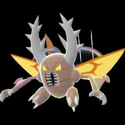 Mega Pinsir