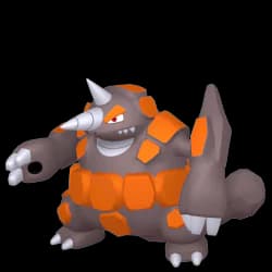 Rhyperior