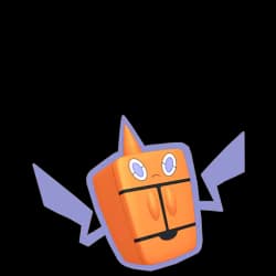 Frost Rotom