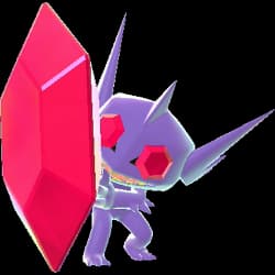 Mega Sableye