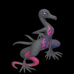 Salazzle