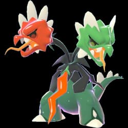 Mega Scovillain