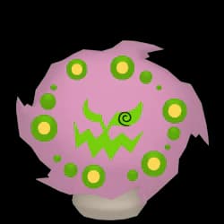 Spiritomb