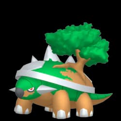 Torterra