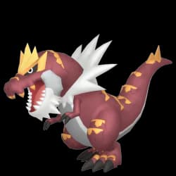 Tyrantrum