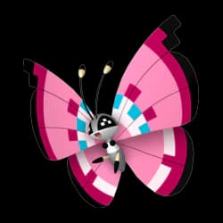 Vivillon