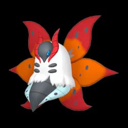 Volcarona