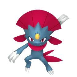 Weavile