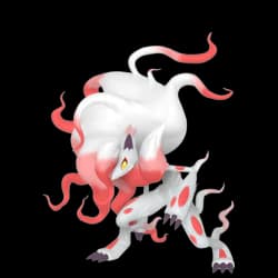 Hisuian Zoroark