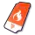 Fire-Type Affinity Ticket