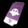 Ghost-Type Affinity Ticket