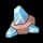 Icy Rock