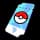 Poke Ball Guaranteed Ticket