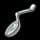 Twisted Spoon