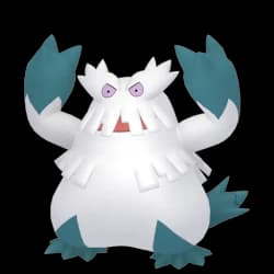 Abomasnow