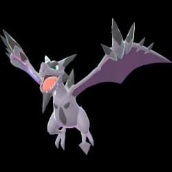 Mega Aerodactyl