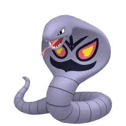 Arbok