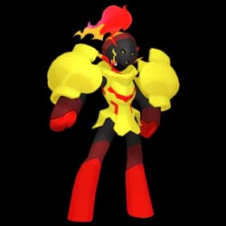 Armarouge
