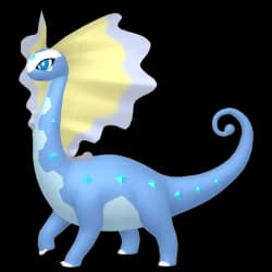 Aurorus