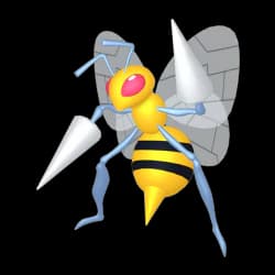Beedrill