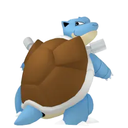 Blastoise