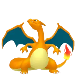 Charizard